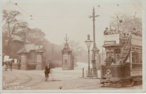 Lister Park